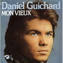 Buy Mon vieux